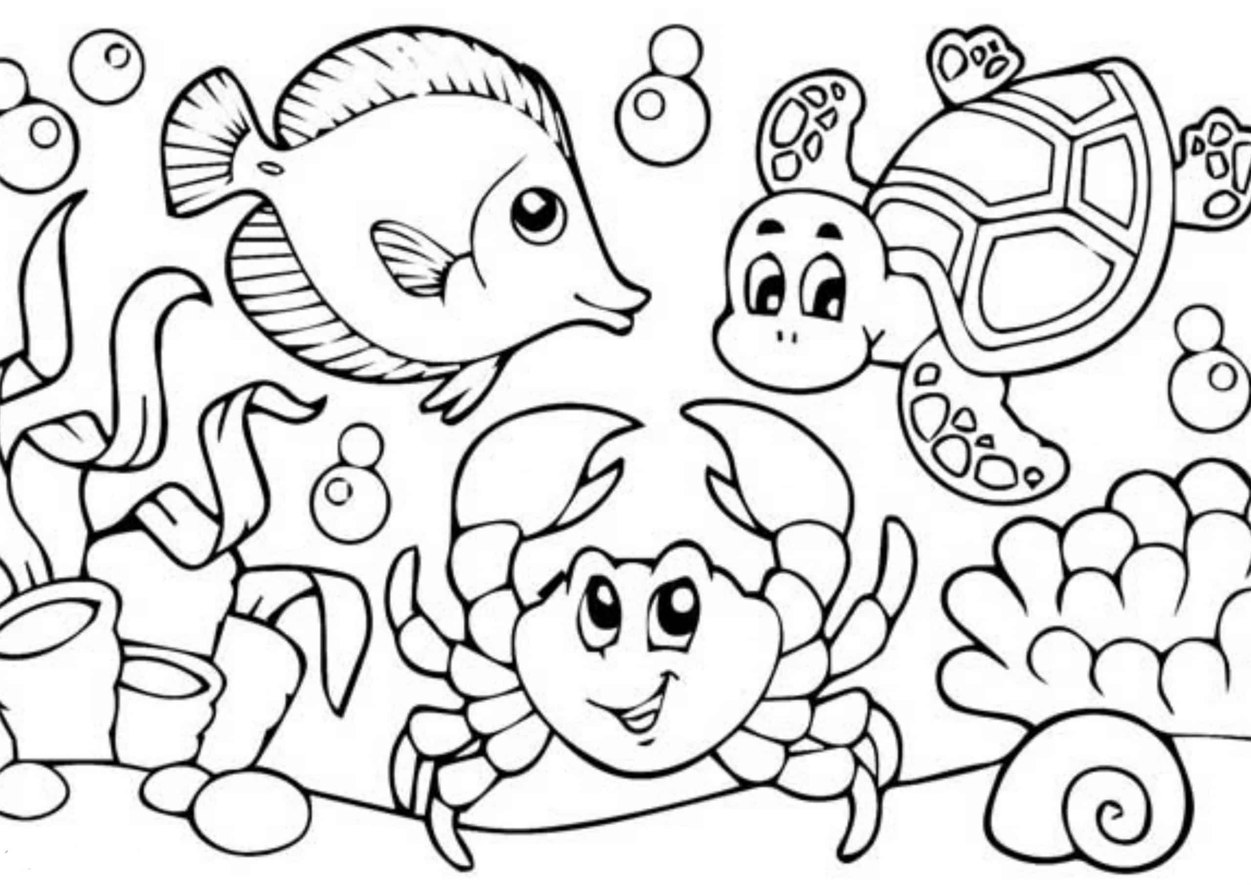 Desenhos para Colorir – Ceevisa – Centro Educacional Evangélico